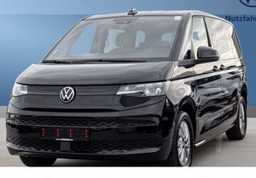 VW T7 Multivan 20.620 km 49.850 &euro; München 80687