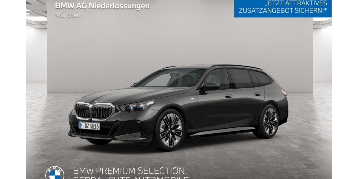 BMW 520 25.189 km 53.995 &euro; München 80939