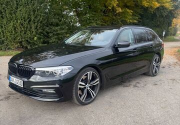 BMW 530 220.000 km 17.500 &euro; Karlsfeld 85757