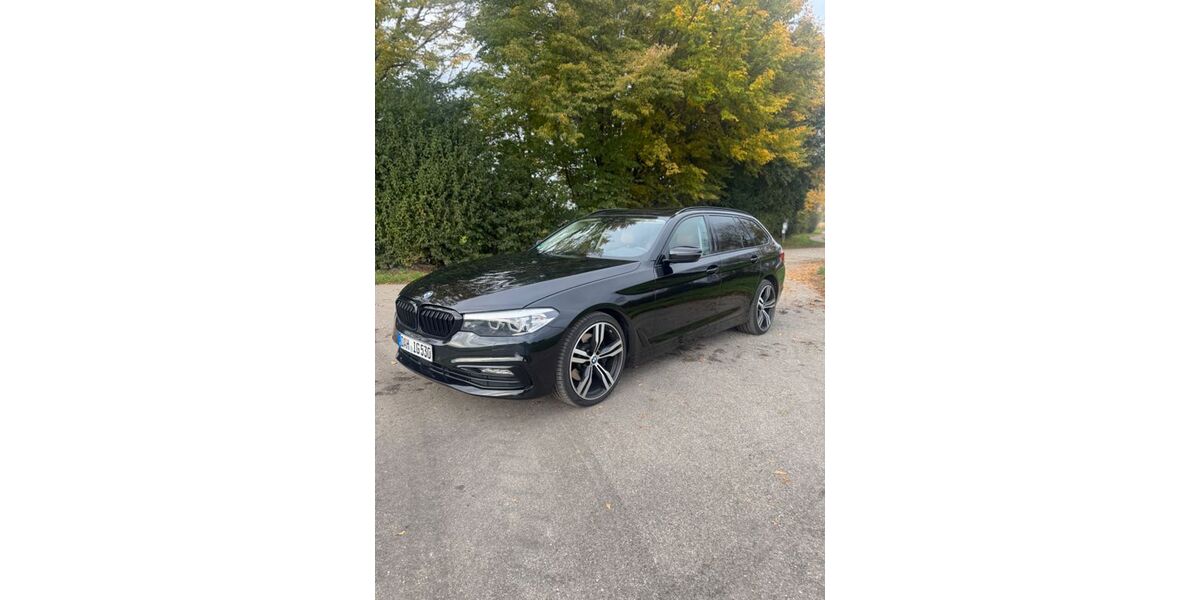 BMW 530 220.000 km 17.500 &euro; Karlsfeld 85757
