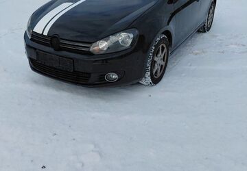 VW Golf 232.000 km 2.200 &euro; München 80999