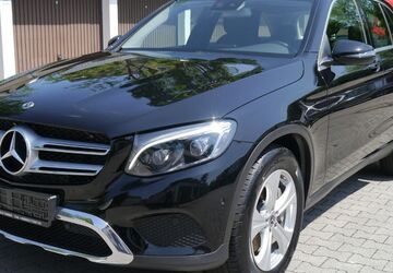 Mercedes-Benz GLC 350 200.500 km 23.500 &euro; München 80992
