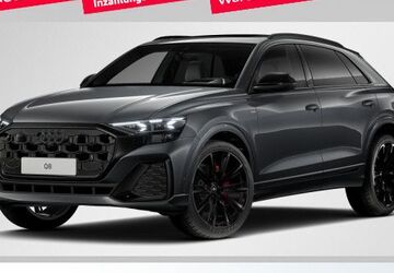 Audi Q8 3.000 km 101.452 &euro; München 81825