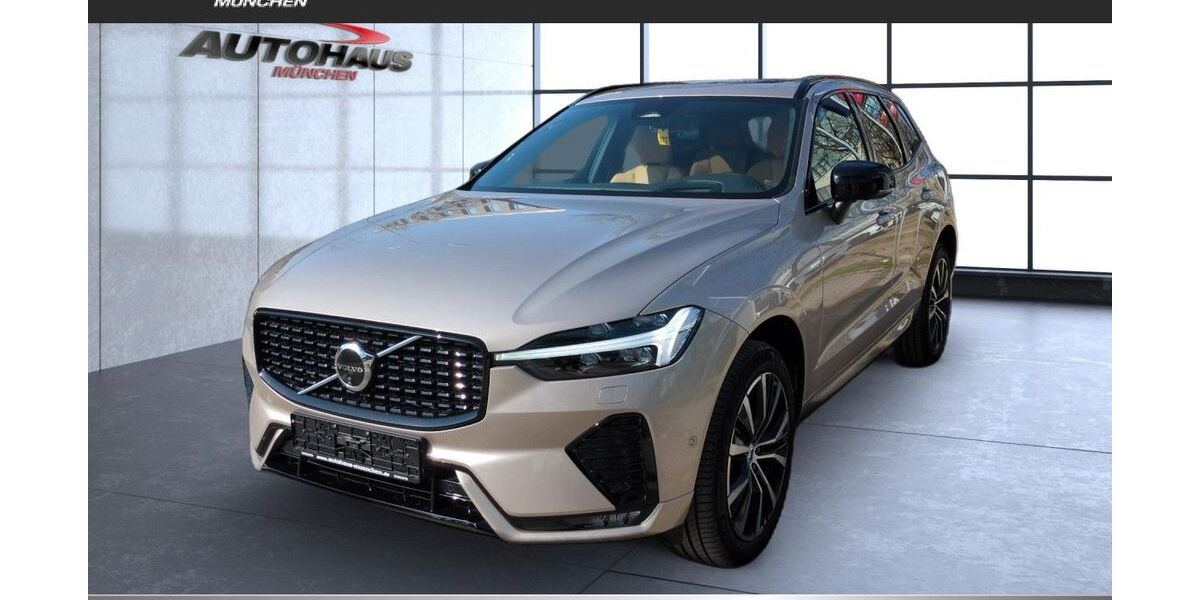 Volvo XC60 28.200 km 48.990 &euro; München 81825