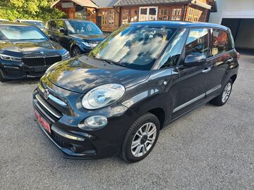 Gebrauchte Fiat 500L