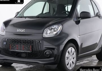 Smart ForTwo 20.626 km 14.250 &euro; Landsham 85652