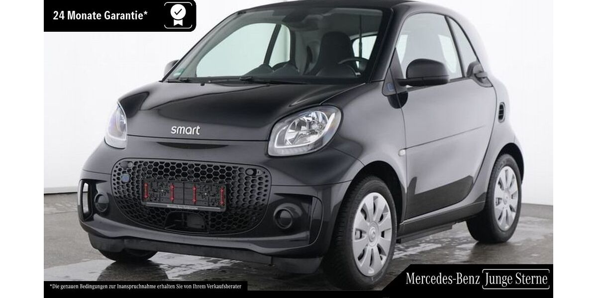 Smart ForTwo 20.626 km 14.250 &euro; Landsham 85652