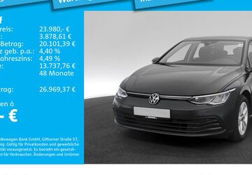 VW Golf 64.526 km 23.980 &euro; München 80935