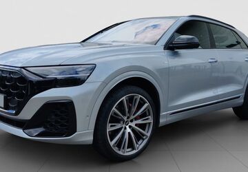 Audi Q8 3.000 km 108.990 &euro; Groebenzell 82194
