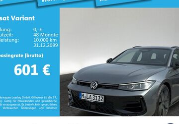 VW Passat Variant 25.000 km 45.980 &euro; München 80687