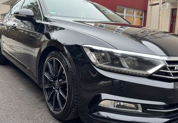 VW Passat 188.900 km 18.750 &euro; ottobrunn 85521