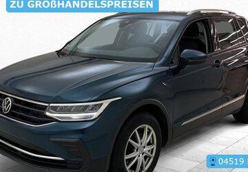 VW Tiguan 131.625 km 20.107 &euro; Starnberg 82319
