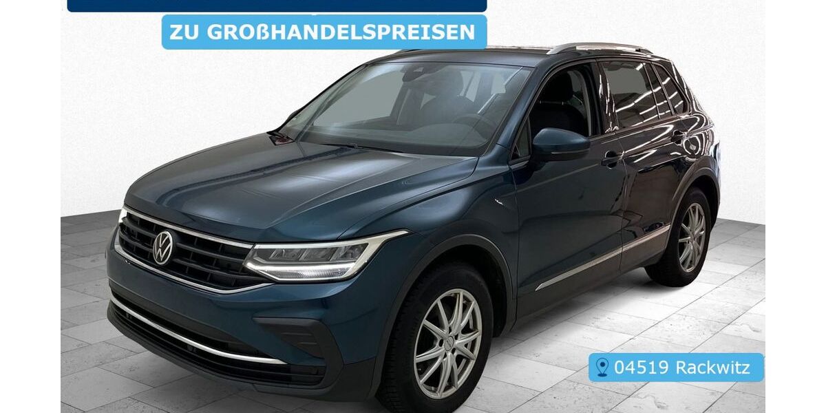 VW Tiguan 131.625 km 20.107 &euro; Starnberg 82319