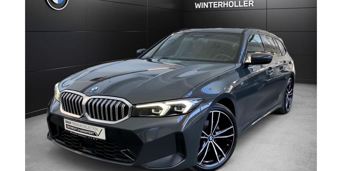 BMW 320 47.300 km 40.780 &euro; Dachau 85221