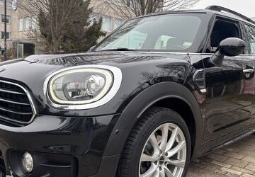 Mini Cooper D 171.800 km 12.700 &euro; Riemerling 85521