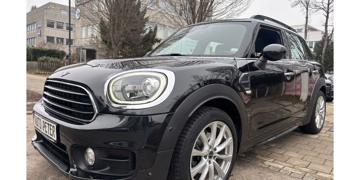 Mini Cooper D 171.800 km 12.700 &euro; Riemerling 85521