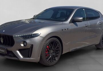 Maserati Levante 56.241 km 67.890 &euro; Landsham 85652