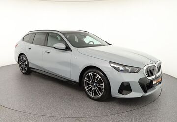 BMW 520 27.325 km 45.950 &euro; Garching 85748