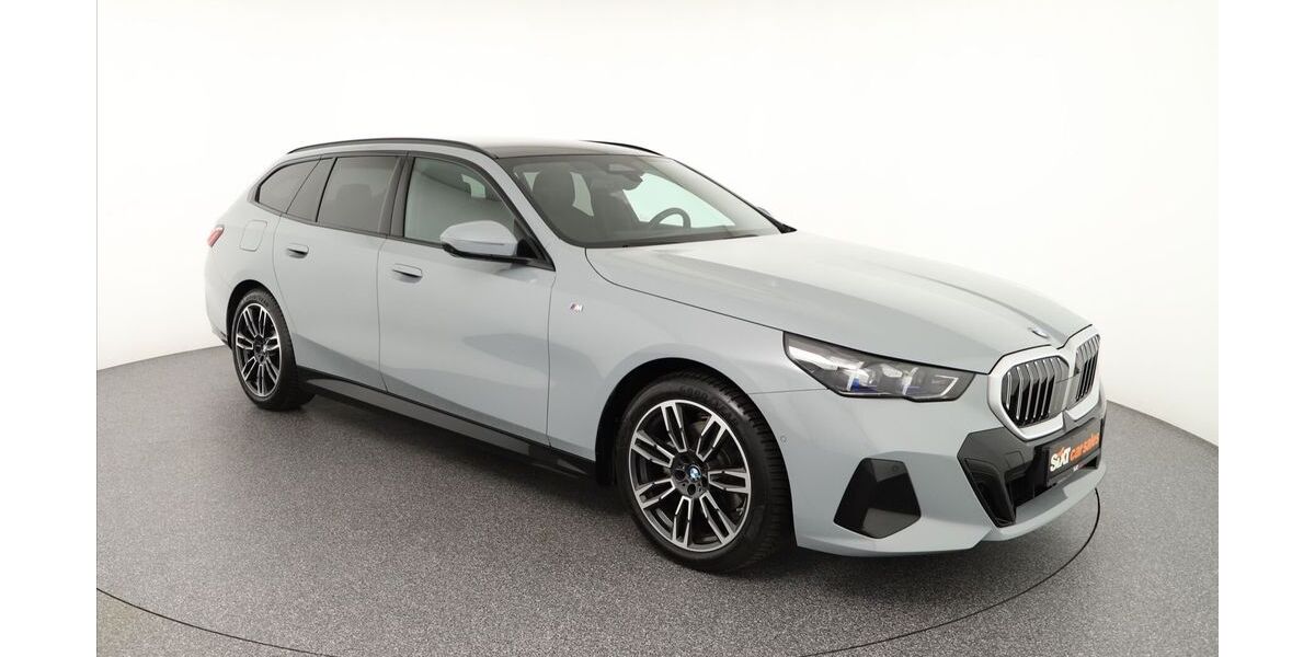 BMW 520 27.325 km 45.950 &euro; Garching 85748