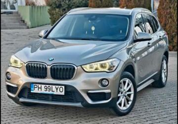 BMW X1 240.000 km 11.500 &euro; Munchen 80995