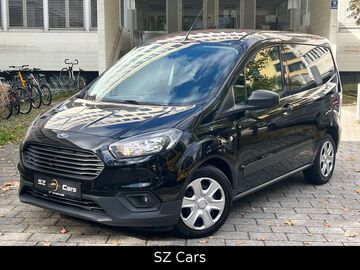 Gebrauchte Ford Transit Courier