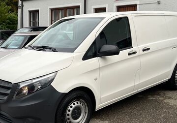 Mercedes-Benz Vito 160.000 km 12.790 &euro; München 81479