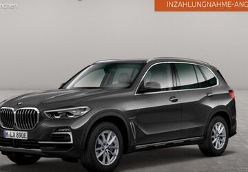 BMW X5 83.492 km 46.985 &euro; München 80939
