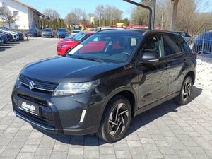 Suzuki VITARA 1.4 COMFORT+ HYBRID 16.519 km 22.960 &euro; Höhenkirchen-Siegertsbrun 85635