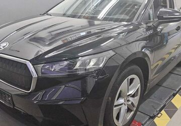 Skoda Enyaq 35.000 km 24.990 &euro; Hohenbrunn bei München 85662