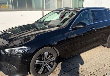 Mercedes-Benz C 200 197.000 km 20.999 &euro; Ottobrunn/Riemerling 85521