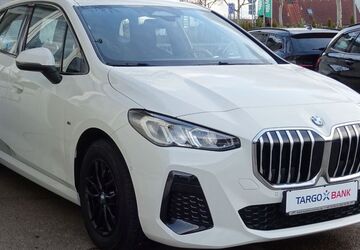 BMW 218 Active Tourer 173.000 km 22.950 &euro; Dachau (bei München) 85221