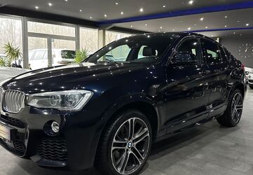 BMW X4 144.000 km 23.890 &euro; Gröbenzell 82194