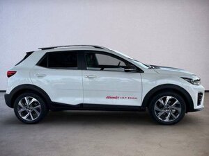 Kia STONIC 1.0T AUTOMATIK GT-LINE |TECHNIK|GLASDACH| 2.000 km 26.460 &euro; Höhenkirchen-Siegertsbrun 85635