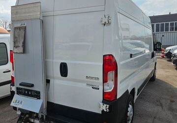 Peugeot Boxer 97.500 km 14.900 &euro; KARLSFELD (b.München) 85757