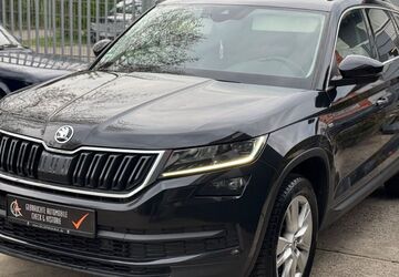 Skoda Kodiaq 157.000 km 24.500 &euro; Fürstenfeldbruck 82256