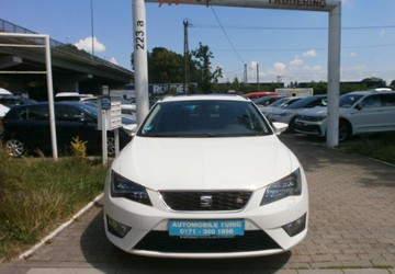 Seat Leon 200.000 km 7.600 &euro; München OT Trudering-Riem 81825