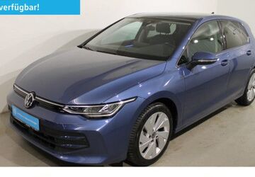 VW Golf 8.290 km 24.490 &euro; Olching 82140