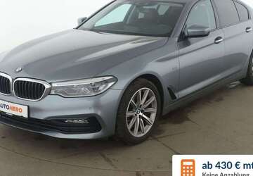 BMW 540 89.471 km 28.690 &euro; Neufahrn 85375