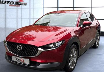 Mazda CX-30 45.780 km 20.980 &euro; Höhenkirchen-Siegertsbrunn 85635