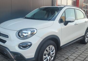 Fiat 500X 44.000 km 10.900 &euro; Puchheim (nähe München) 82178