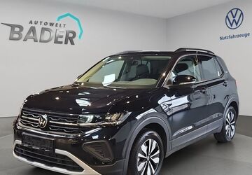 VW T-Cross 11.450 km 27.530 &euro; Wolfratshausen 82515