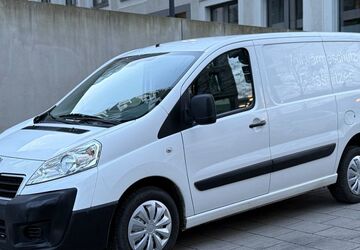 Peugeot Expert 71.699 km 7.500 &euro; München 80639