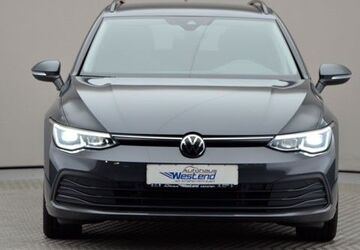 VW Golf 88.112 km 20.960 &euro; München 80686