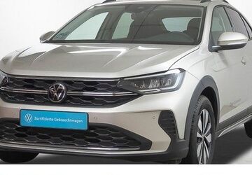 VW Taigo 12.000 km 26.643 &euro; München 81476