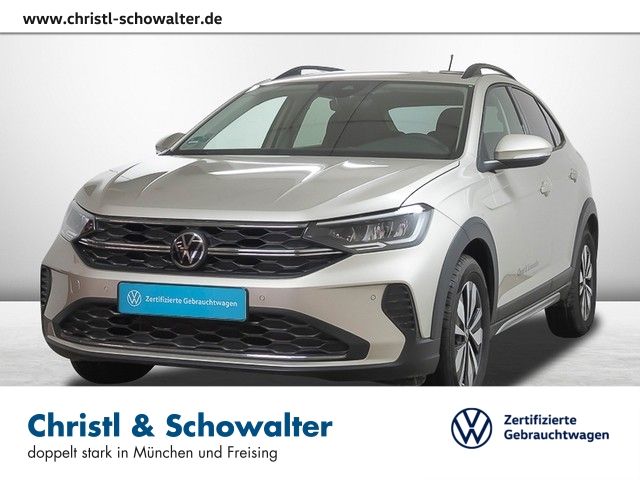 VW Taigo 12.000 km 26.643 &euro; München 81476