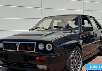 Lancia Delta 123.427 km 37.890 &euro; Starnberg 82319