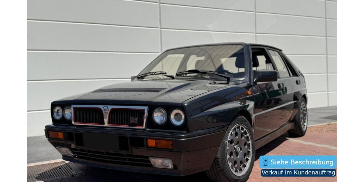 Lancia Delta 123.427 km 37.890 &euro; Starnberg 82319