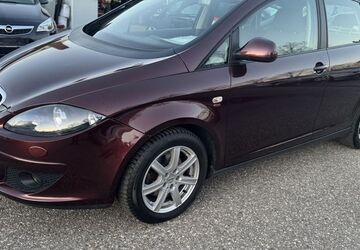 Seat Altea 219.000 km 2.950 &euro; Dachau (bei München) 85221