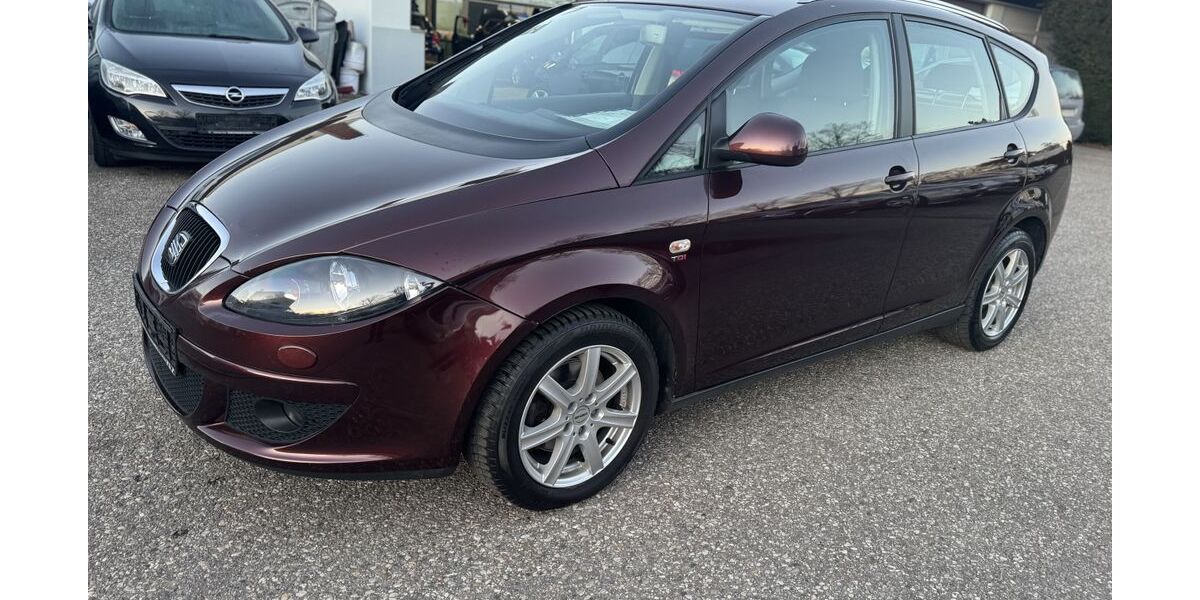 Seat Altea 219.000 km 2.950 &euro; Dachau (bei München) 85221