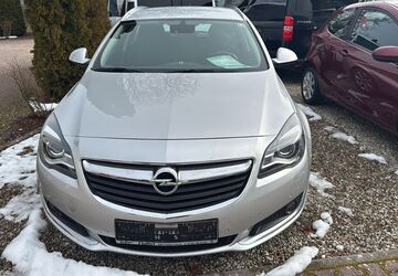Opel Insignia 260.000 km 3.500 &euro; Dachau 85221